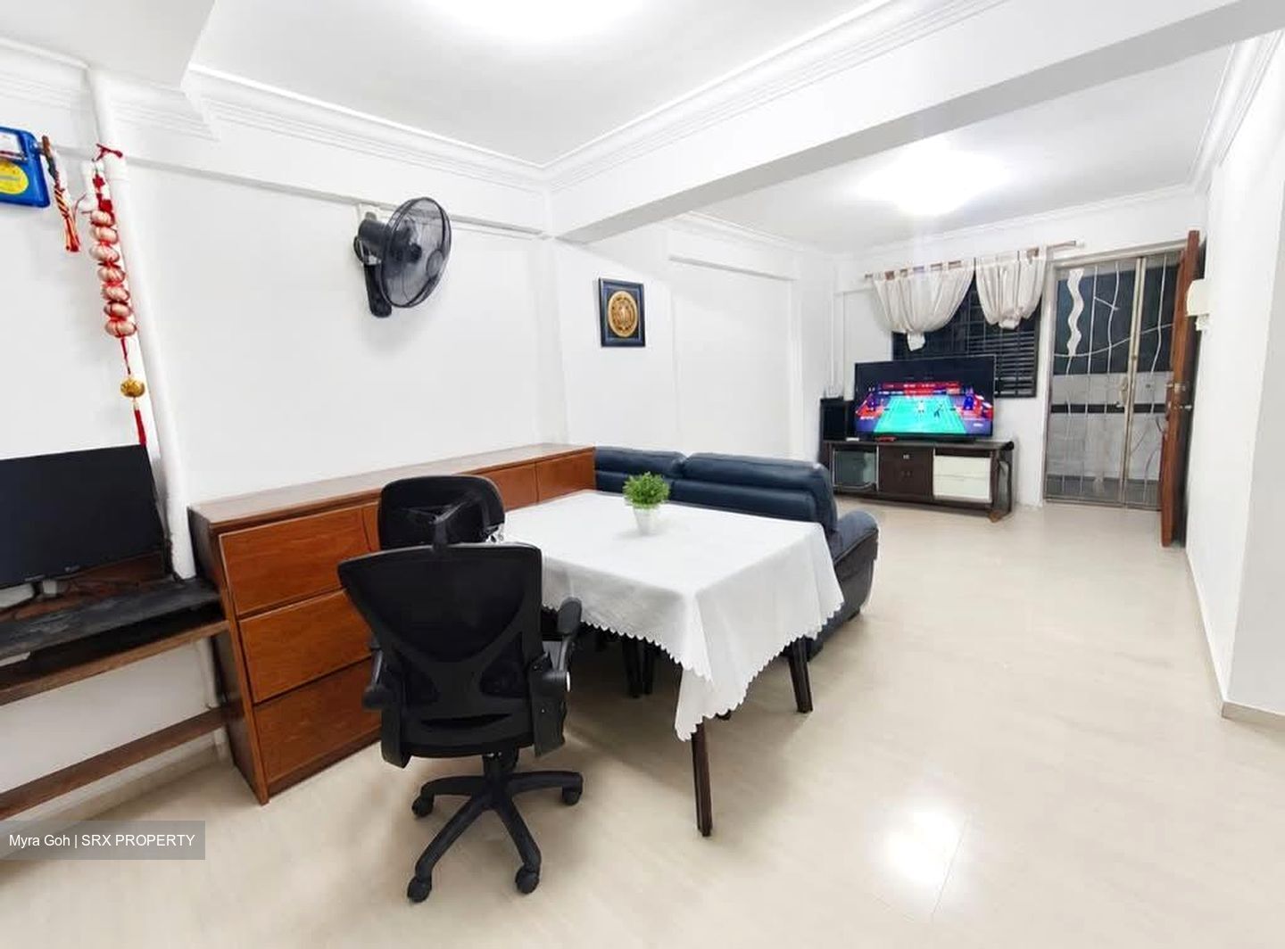 Blk 13 Mount Faber View (Bukit Merah), HDB 3 Rooms #581134831